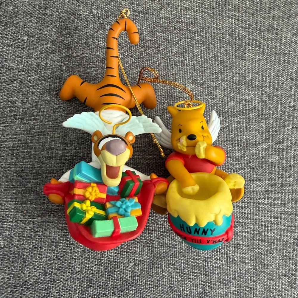Disney set grolier